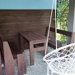 Lodge Iskierkowka *