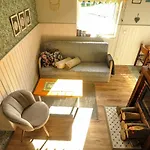 Iskierkowka Lodge Brenna