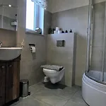 Lodge Iskierkowka