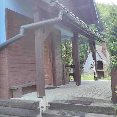 Iskierkowka Lodge Brenna