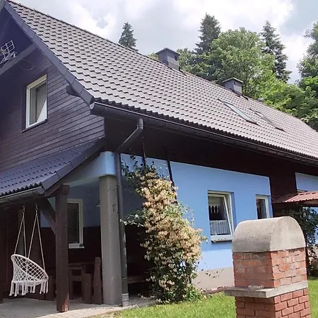 Iskierkowka 브렌나