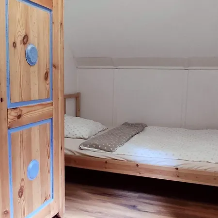 롯지 Iskierkowka *