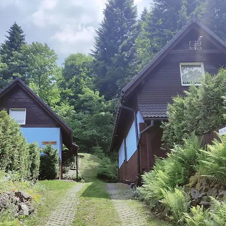 Iskierkówka Lodge