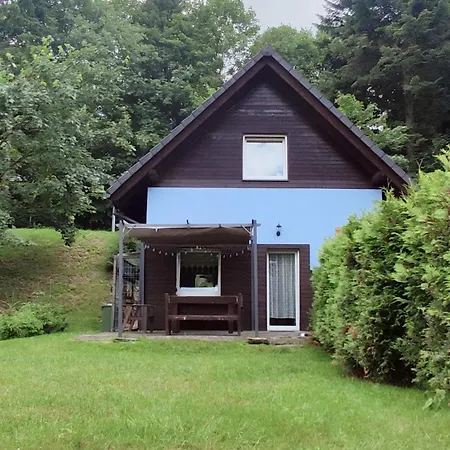 Lodge Iskierkówka Brenna