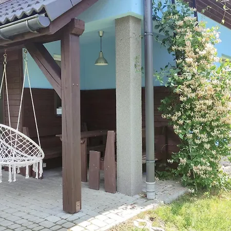 Iskierkówka Lodge