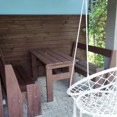 Lodge Iskierkowka *