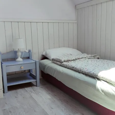 Iskierkowka Lodge