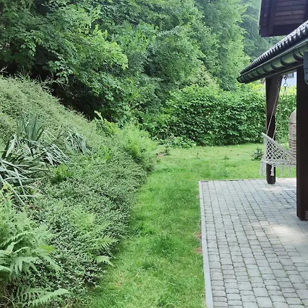 Lodge Iskierkówka *