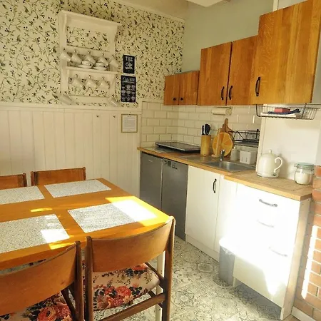 Iskierkowka 브렌나