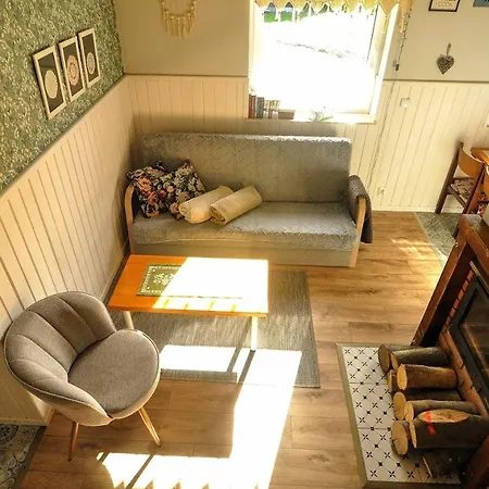 Iskierkowka 롯지 브렌나