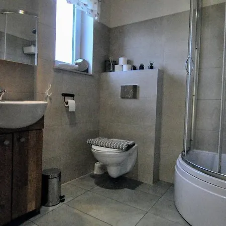 Orman Evi Iskierkowka
