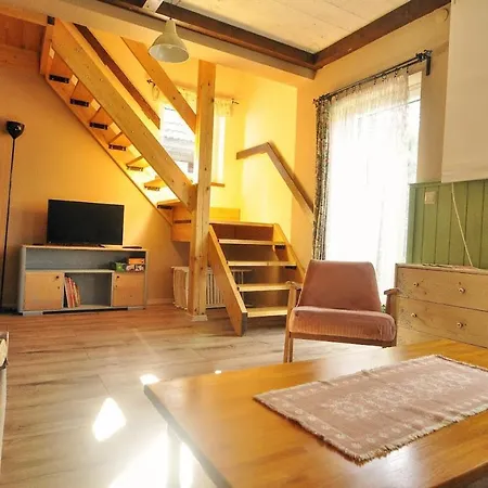 Iskierkowka * Brenna