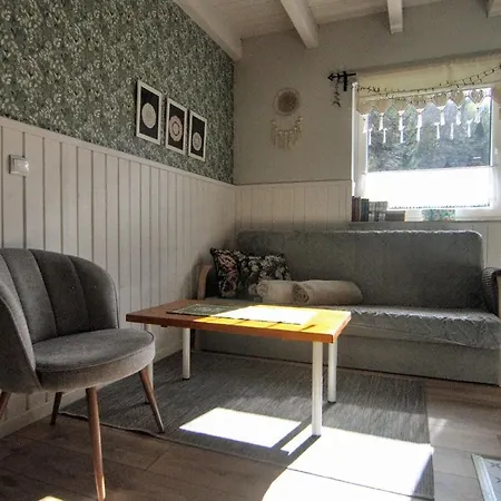 Iskierkowka 롯지 브렌나