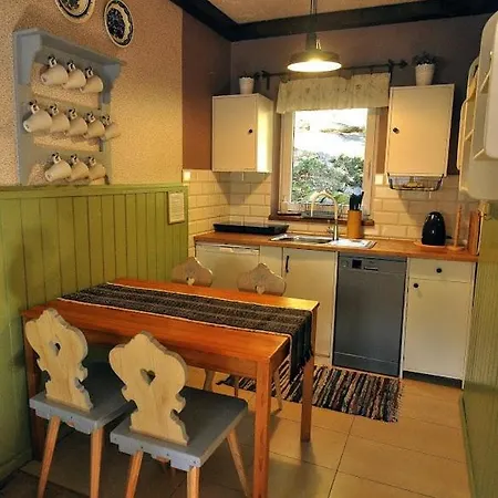 Iskierkowka 롯지 브렌나