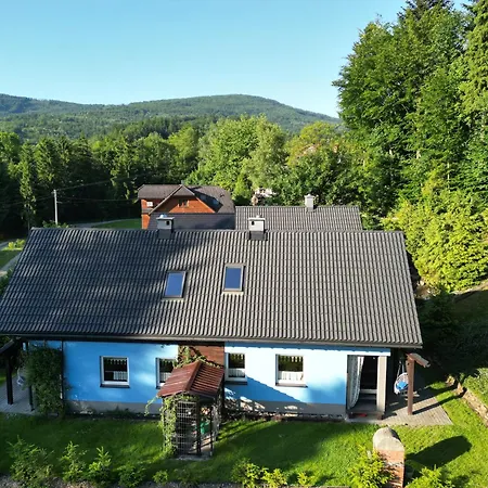 Iskierkówka Lodge
