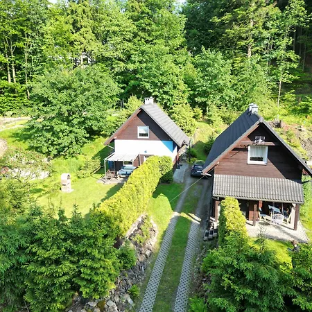 Lodge Iskierkówka