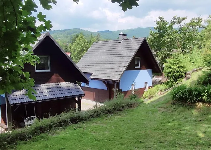 Iskierkowka * Brenna