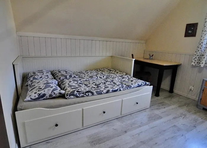 Iskierkowka * Brenna