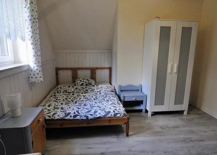 Iskierkowka Lodge Brenna