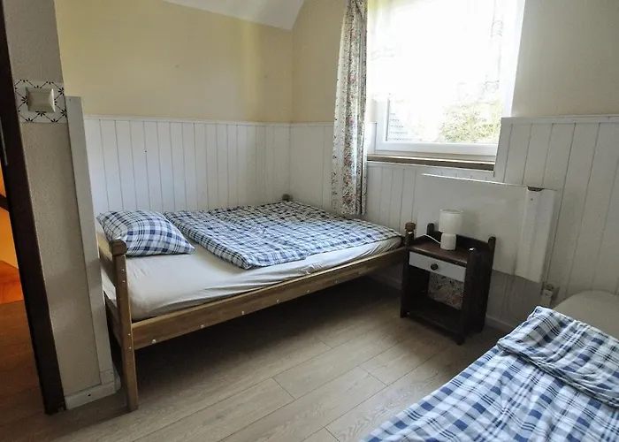 Lodge Iskierkowka Brenna