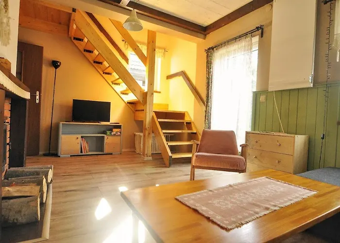 Iskierkowka * Brenna